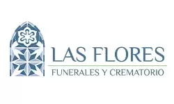 Logo FUNERARIA LAS FLORES